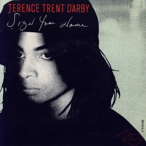 Terence Trent D’arby
